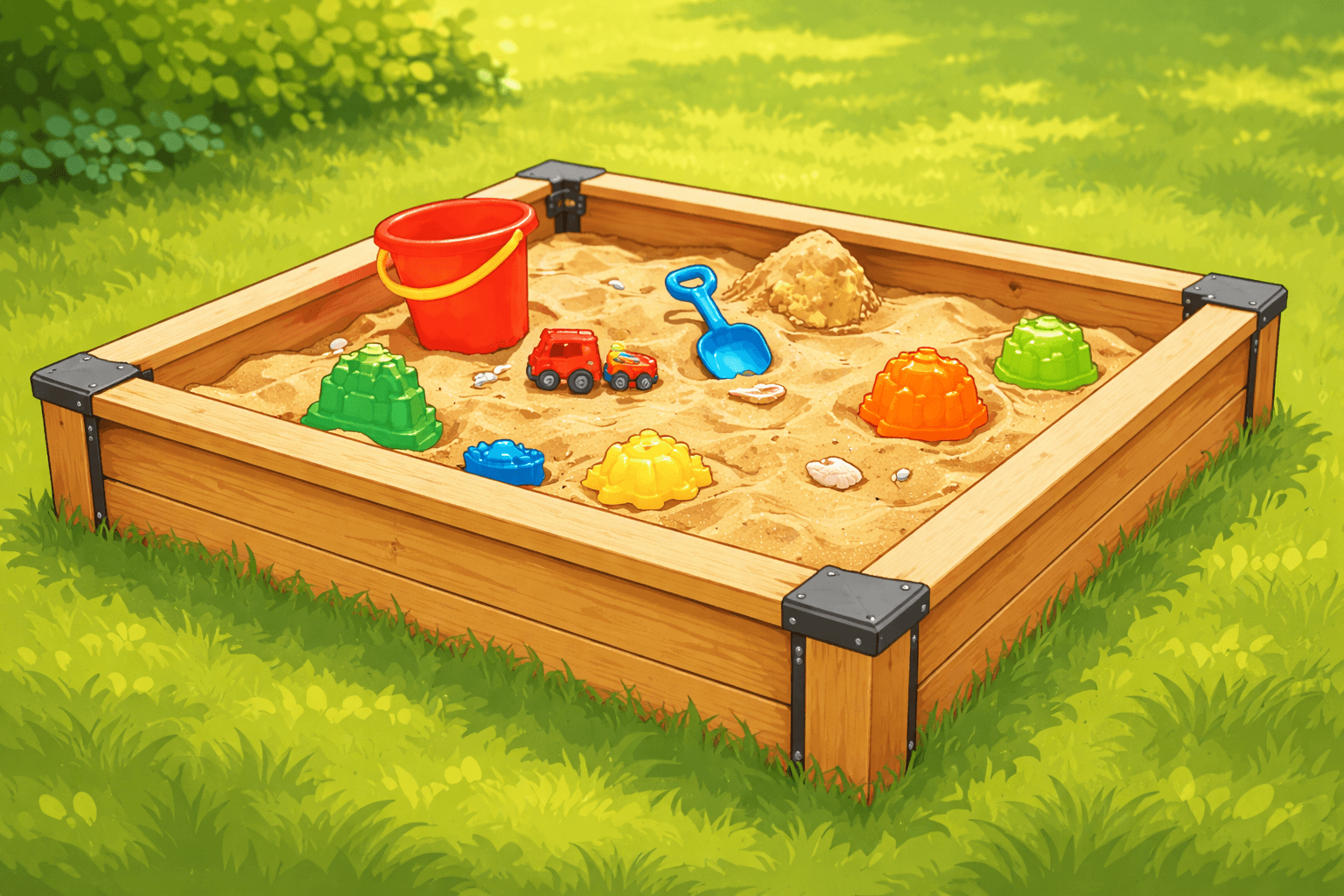 Abstract sand dunes representing the collaborative landscape of partnership